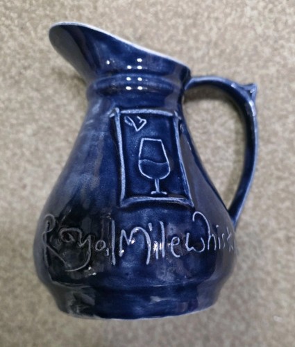 Rare persabus royal mile - persabus,