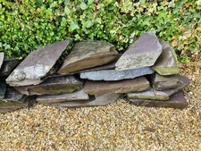 Approx 30 Large Pieces Of