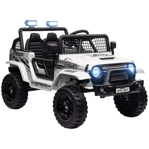Aiyaplay kids ride car 12v - kids,