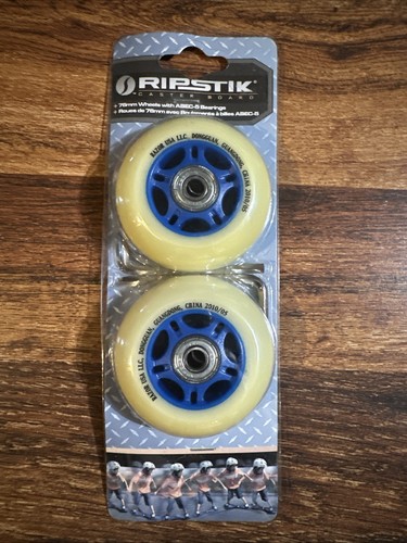 Razor ripstik caster - caster, board