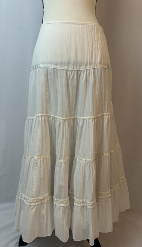 Vintage oilily boho maxi - vintage,