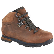 Berghaus Womens Hillwalker II GTX Waterproof Walking Boots Chocolate