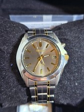 Seiko Kinetic - 5M62-0AV0 -