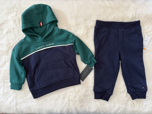 Tommy hilfiger baby boy - hilfiger,