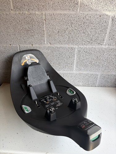 Cybex base i - cybex, isofix