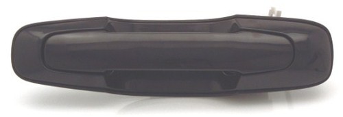 Left front rear - left,