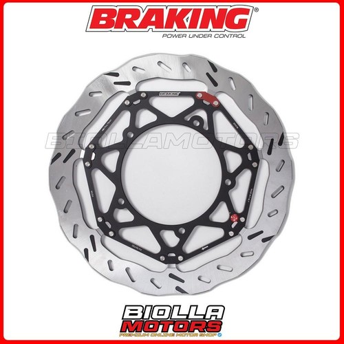 Ep071r front brake - ep071r, disc