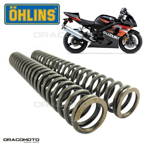 Suzuki gsx 750 2004 - 750, 2004-2005