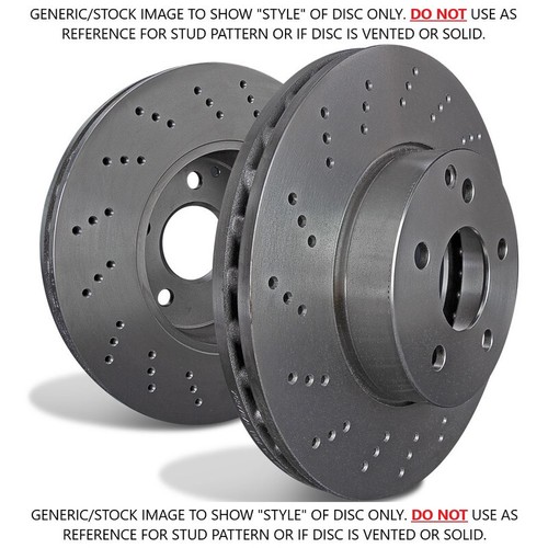 Ebc front brake discs for - ebc,