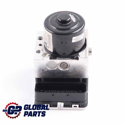 Hydraulic unit bmw f25 x4 - hydraulic, x3