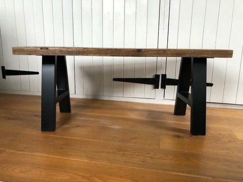 Reclaimed rustic wood oak - wood,