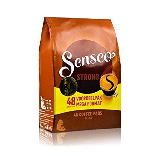 Senseo coffee pods 48 - senseo, 5