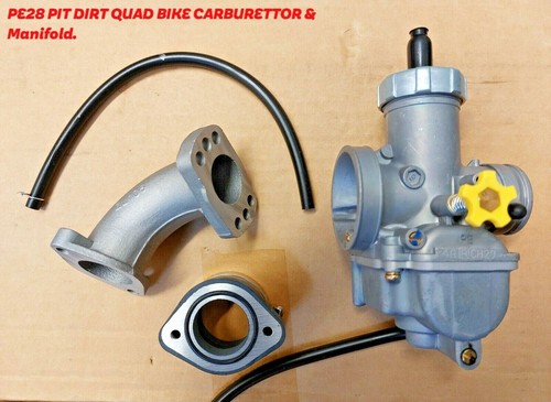 Keihin compatiable pe28 - , pit