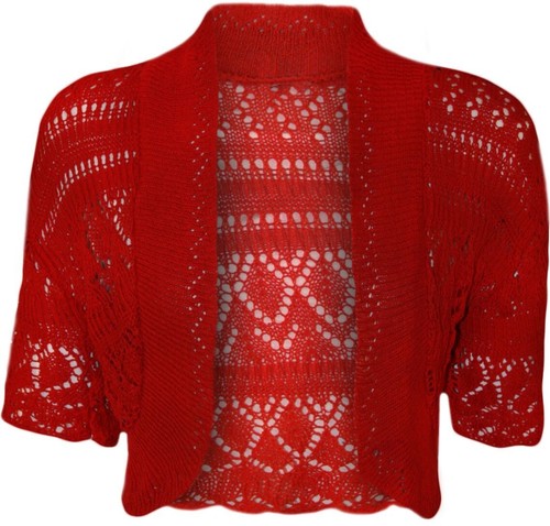 Ladies crochet knitted - ladies,