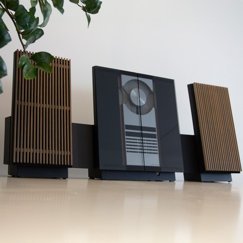 Bang olufsen wooden - olufsen,