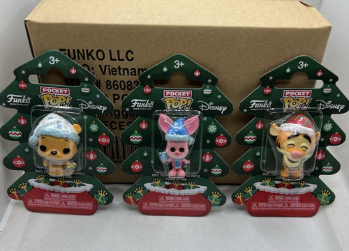 Funko pocket pop - funko, vinyl