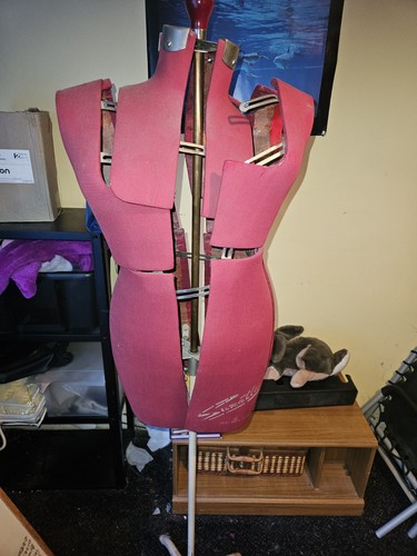 Vintage adjustable dressmaker - vintage,