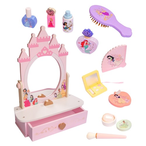 Disney princess wooden - princess,