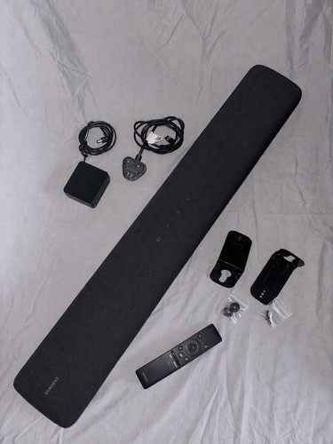 Samsung s60t smart - smart, soundbar