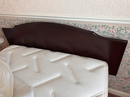 Stag minstrel headboard fit - stag,