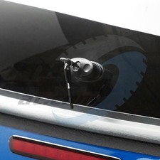 Carryboy S6 Replacement Tailgate Rear Door Handle And Lock With Keys genuine ...