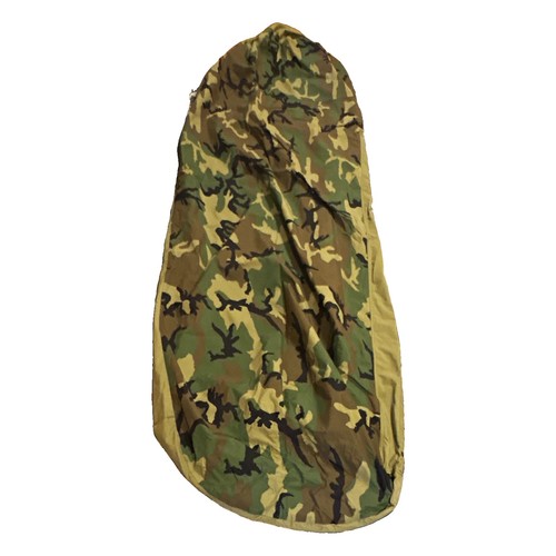 Usmc gore tex bivy - bivy, large