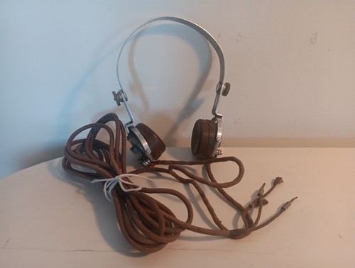 Antique 1910 brown type - antique,