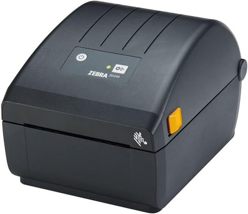 Zebra zd230d thermal label - zd230d,