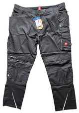 Engelbert Strauss Work Trousers Cargo Workwear Motion Size 66 Uk 50R L36 BNWT
