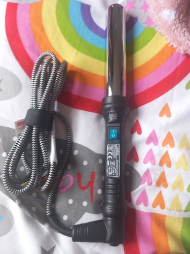 Curling iron inch - inch,