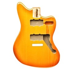 Jazzmaster Body-All Parts