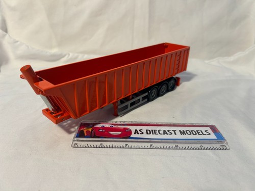 Corgi modern truck joal - corgi,
