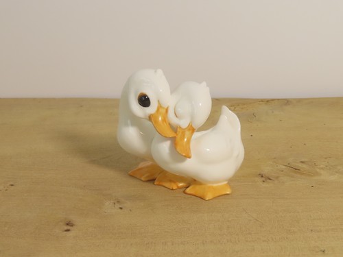 Vintage royal osborne pair - osborne,