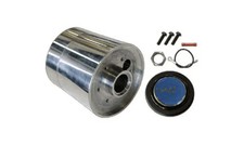 Flat4 GT Steering Wheel Boss