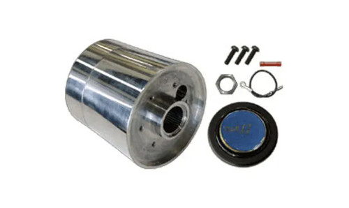 Flat4 steering wheel - gt,