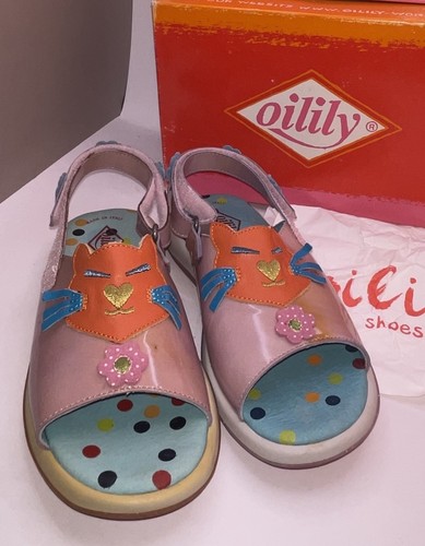 Oilily mandarino piscina - oilily, girls