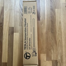 Tesla 14" All Incoloy