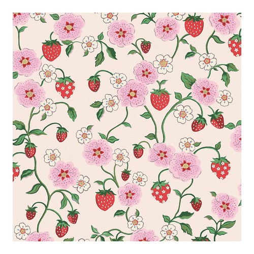 Cath kidston strawberry - cath,
