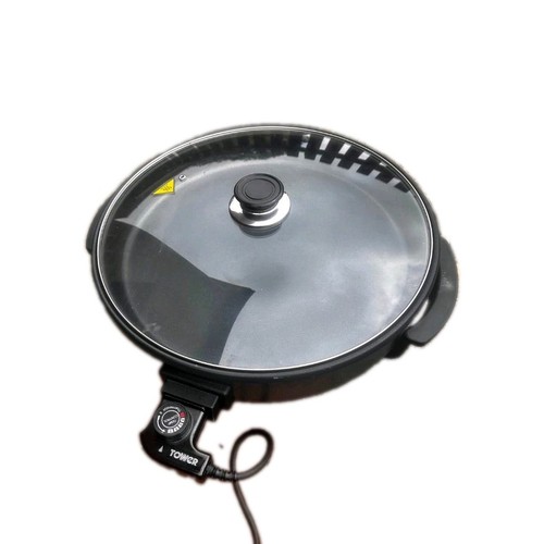 Tower multi cooker - cooker, 40cm