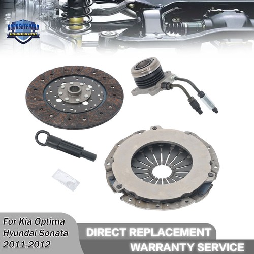 For kia optima hyundai sonata - for,