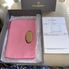 MULBERRY Authentic Rose Petal