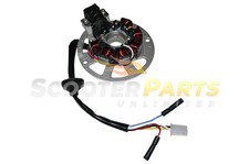 Stator Alternator Magneto 49cc