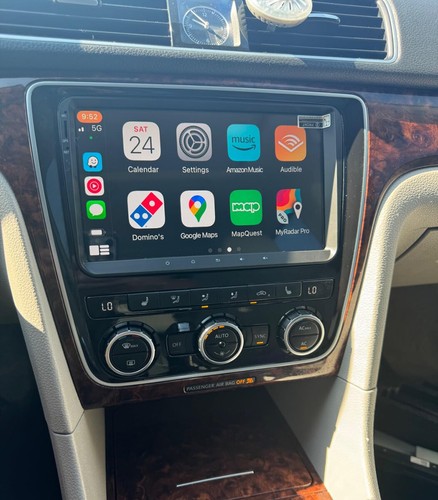 Android head unit - unit, for