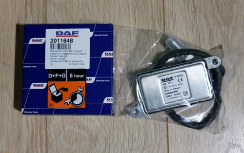 Genuine daf xf105 - daf, e5