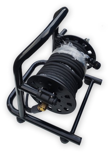 Complete pressure washer - pressure,