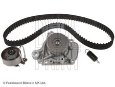 Timing Belt Water Pump Kit FOR HONDA STREAM 1.7 01->06 RN D17A2 Petrol MPV ADL