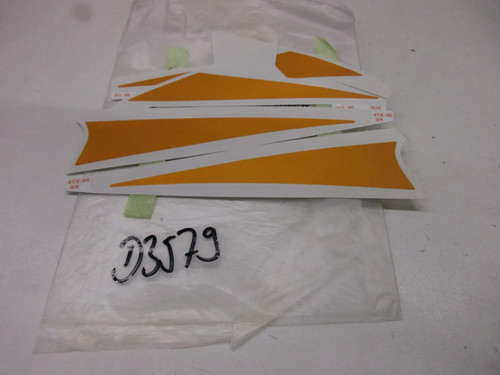 Sticker 4tx 24240 - 4tx-24240-90, d3579