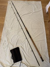 Daiwa 2 piece 11' Whisker