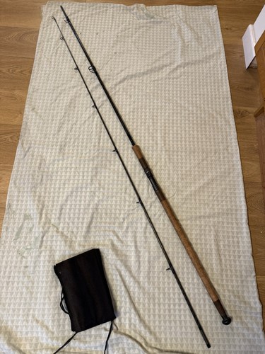 Daiwa piece whisker - daiwa, 11'