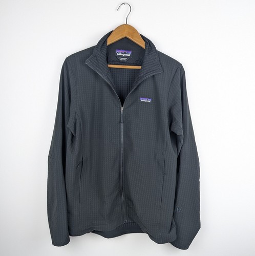 Patagonia techface jacket - r1,